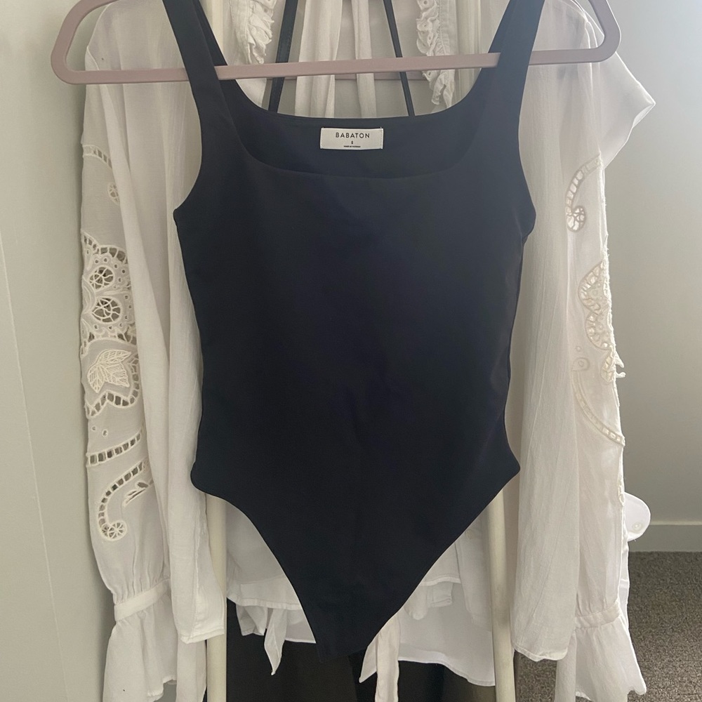 Babaton Bodysuit